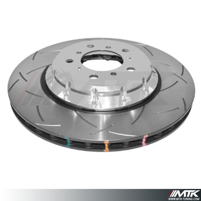 Disques de frein DBA serie 5000 DBA52833